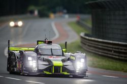 #4 ByKolles Racing CLM P1/01: Simon Trummer, Pierre Kaffer, Oliver Webb