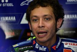 Valentino Rossi, Yamaha Factory Racing