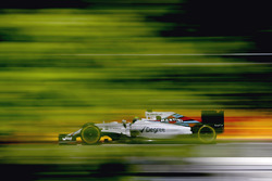 Felipe Massa, Williams FW38