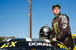 Liam Doran, JRM Racing