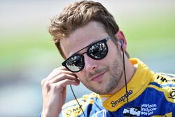 Marco Andretti, Andretti Autosport, Honda