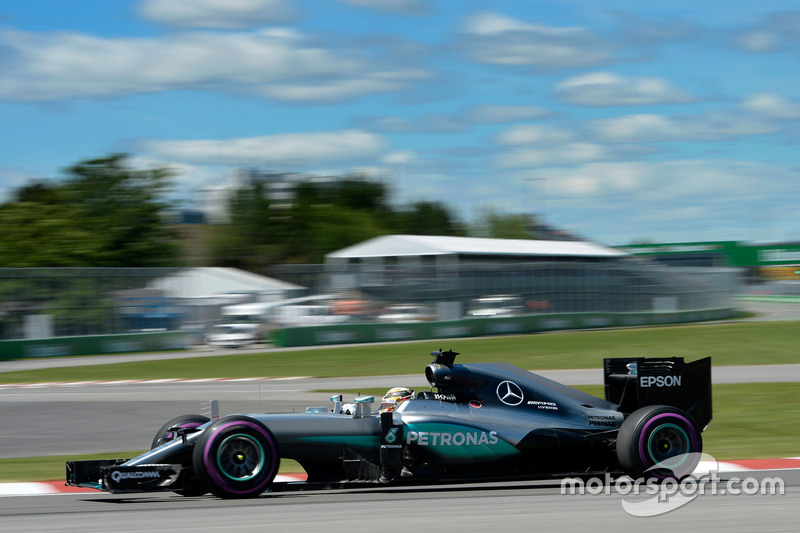 GP Kanada 2016