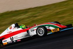 Mick Schumacher, Prema Powerteam