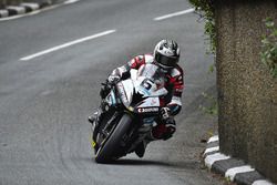 Michael Dunlop, BMW