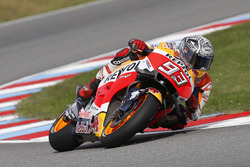 Marc Marquez, Repsol Honda Team, Honda