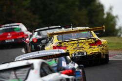 Christian Krognes, Victor Bouveng, Jörg Müller, Walkenhorst Motorsport, BMW M6 GT3