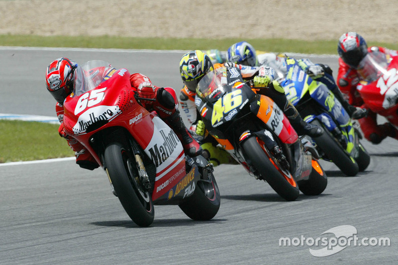 Loris Capirossi (7)