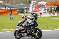 Johann Zarco, Ajo Motorsport