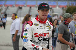 Carl Edwards, Joe Gibbs Racing Toyota