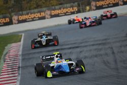 Матевос Исаакян, SMP Racing
