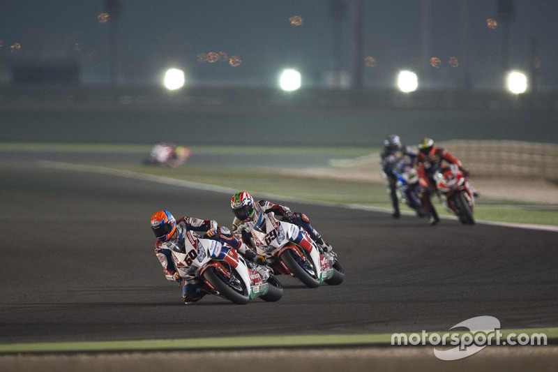#13 Losail
