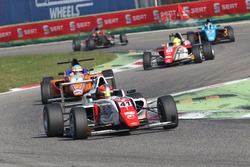 Raul Guzman Marchina, DR Formula