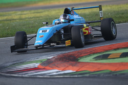 Marcos Siebert, Jenzer Motorsport