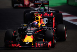 Max Verstappen, Red Bull Racing RB12