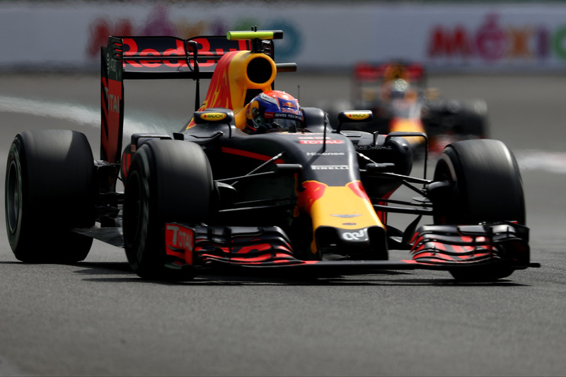 Confusão com Vettel