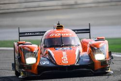 #26 G-Drive Racing Oreca 05 Nissan: Roman Rusinov, Alex Brundle, Will Stevens