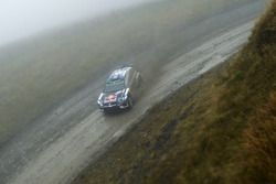 Sébastien Ogier, Julien Ingrassia, Volkswagen Polo WRC, Volkswagen Motorsport