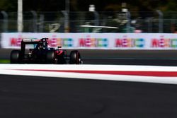 Jenson Button, McLaren MP4-31