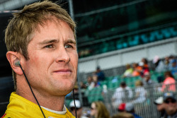 Ryan Hunter-Reay, Andretti Autosport Honda