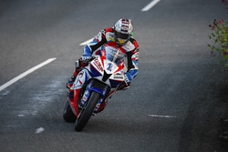 John McGuinness, Honda CBR600RR, SSP