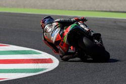 Stefan Bradl, Aprilia Racing Team Gresini