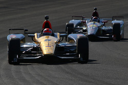 Джеймс Хінчкліфф, Schmidt Peterson Motorsports Honda