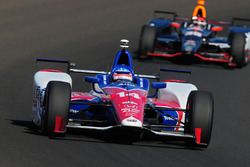 Takuma Sato, A.J. Foyt Enterprises Honda