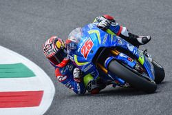 Маверик Виньялес, Team Suzuki MotoGP