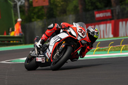 Lorenzo Savadori, IodaRacing Team