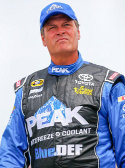 Michael Waltrip, Premium Motorsports Toyota