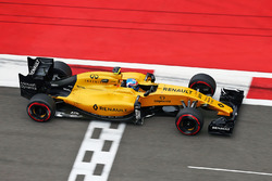 Jolyon Palmer, Renault Sport F1 Team RS16