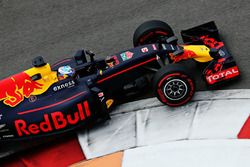 Daniel Ricciardo, Red Bull Racing RB12