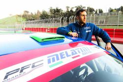 Nicholas Comito Viola, Melatini Racing