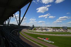 Turn one atmosphere