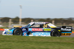 Martin Ponte, GT Racing Dodge