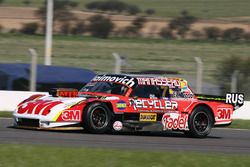 Mariano Werner, Werner Competicion Ford