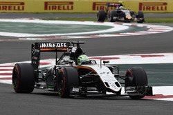 Nico Hulkenberg, Sahara Force India F1 VJM09