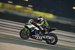 Saeed Al Sulaiti, Pedercini Racing