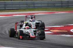 Esteban Gutierrez, Haas F1 Team VF-16