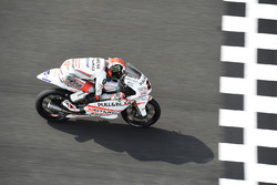 Francesco Bagnaia, Aspar Team Mahindra Moto3