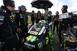 Pol Espargaro, Monster Yamaha Tech 3