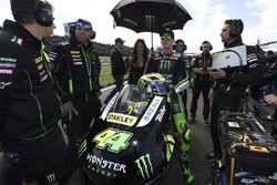 Pol Espargaro, Monster Yamaha Tech 3
