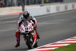 Danilo Petrucci, Pramac Racing