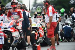 Cal Crutchlow, Team LCR Honda