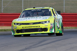 Justin Marks, Chip Ganassi Racing, Chevrolet