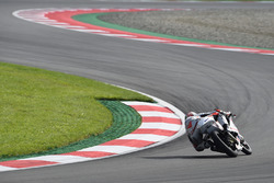 Francesco Bagnaia, Aspar Team Mahindra Moto3