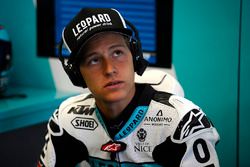 Fabio Quartararo, Leopard Racing