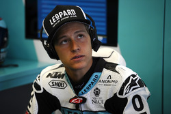 Fabio Quartararo, Leopard Racing