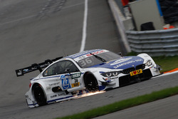 Maxime Martin, BMW Team RBM, BMW M4 DTM