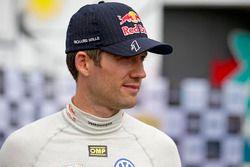 Sébastien Ogier, Volkswagen Motorsport